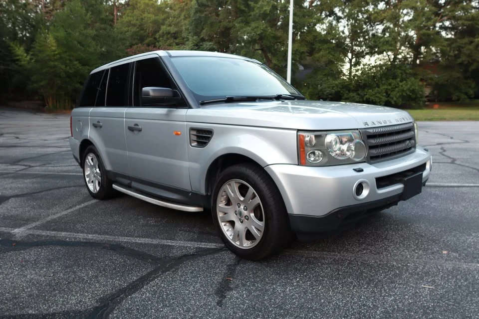 2006 Land Rover Range Rover L322 - Image 4 of 19