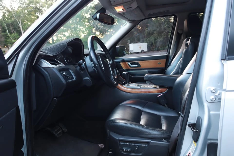 2006 Land Rover Range Rover L322 - Image 6 of 19