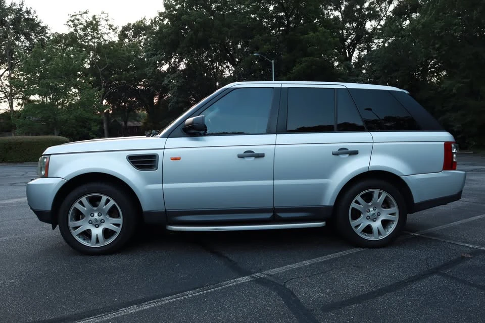 2006 Land Rover Range Rover L322 - Image 3 of 19