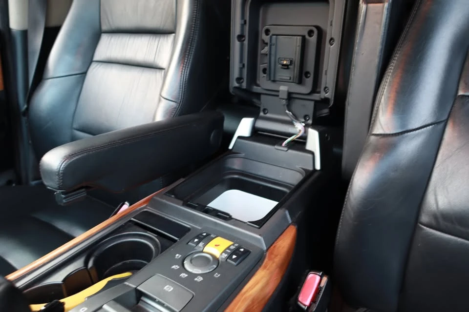 2006 Land Rover Range Rover L322 - Image 13 of 19