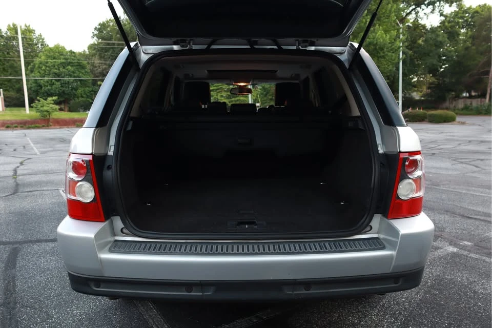2006 Land Rover Range Rover L322 - Image 16 of 19