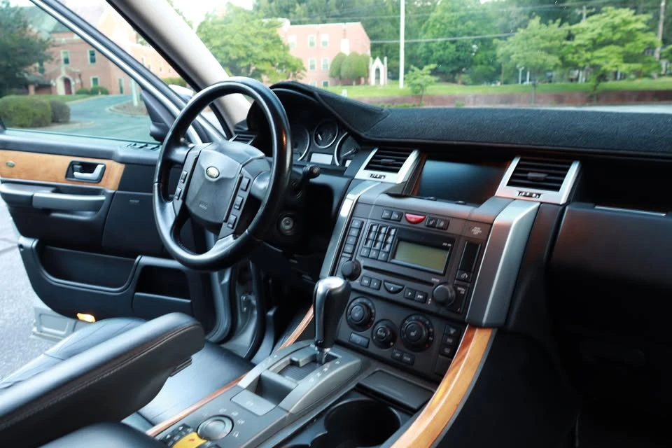 2006 Land Rover Range Rover L322 - Image 10 of 19