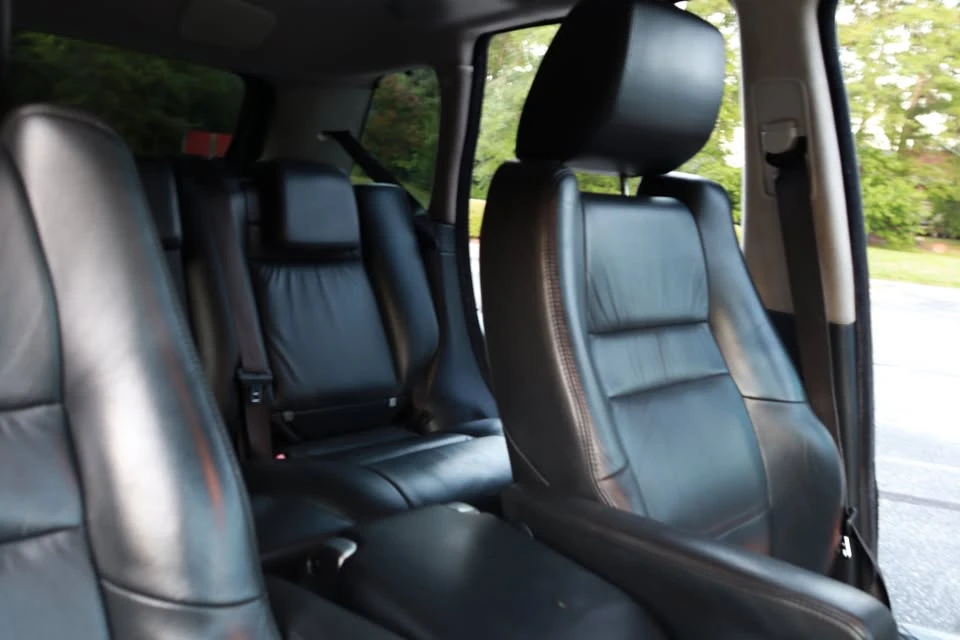 2006 Land Rover Range Rover L322 - Image 11 of 19
