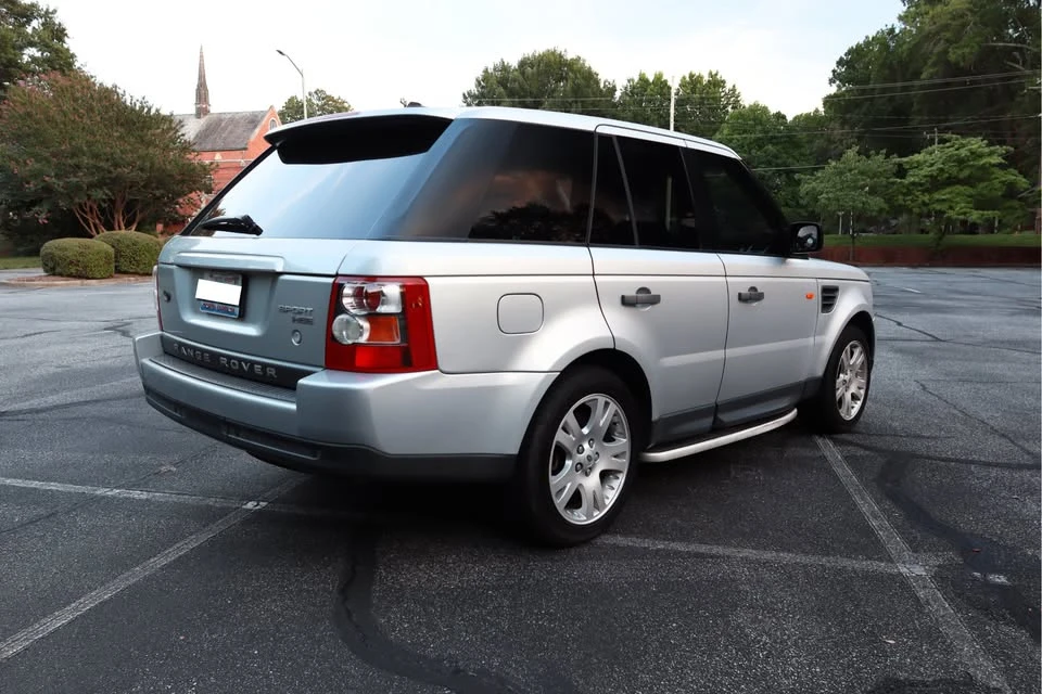 2006 Land Rover Range Rover L322 - Image 18 of 19