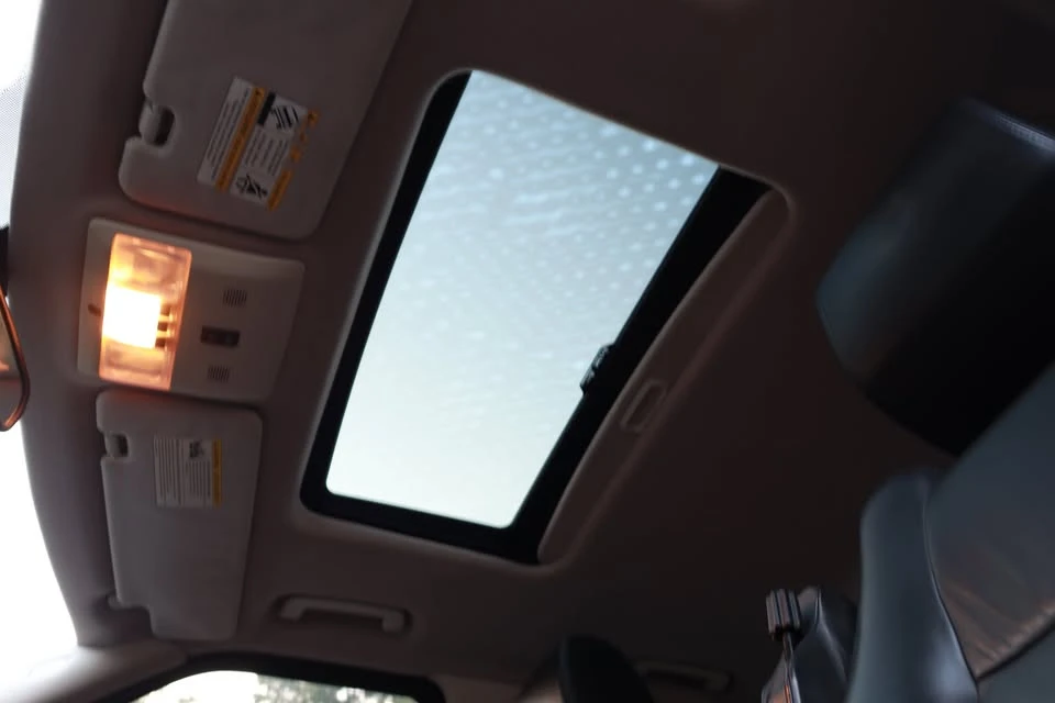 2006 Land Rover Range Rover L322 - Image 14 of 19