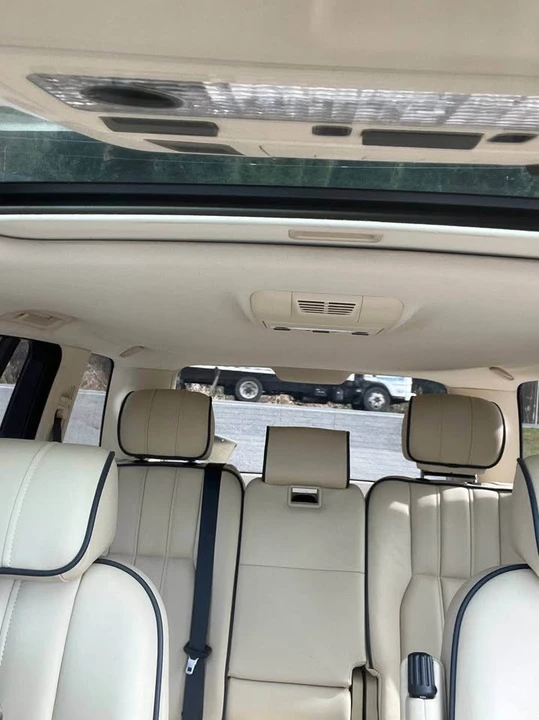 2006 Land Rover Range Rover L322 - Image 15 of 16