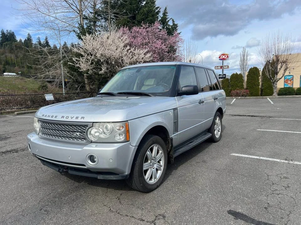 2006 Land Rover Range Rover L322 - Image 2 of 16