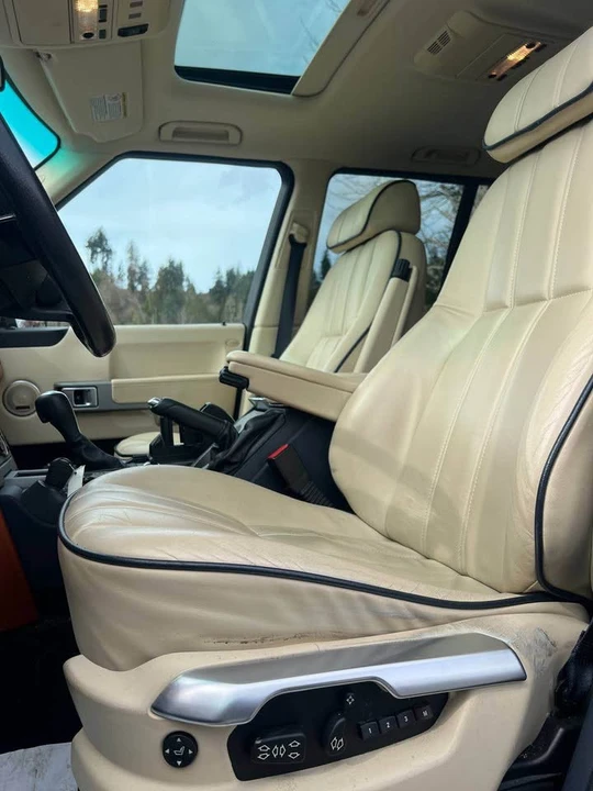 2006 Land Rover Range Rover L322 - Image 14 of 16