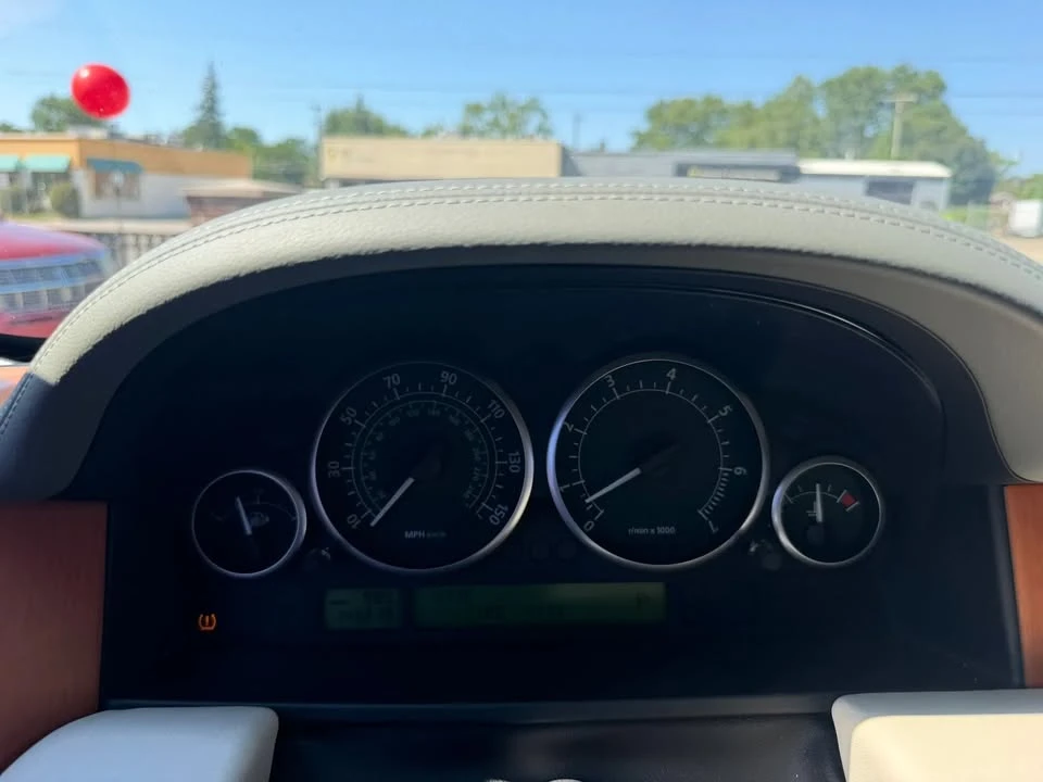 2006 Land Rover Range Rover L322 - Image 19 of 20