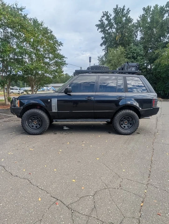 2006 Land Rover Range Rover L322 - Image 2 of 15