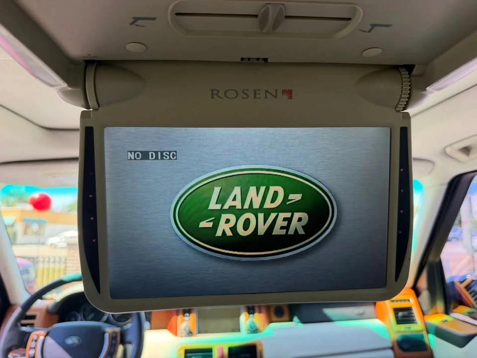 2006 Land Rover Range Rover L322 - Image 18 of 20
