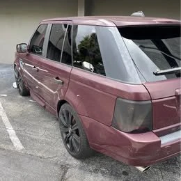 2006 Land Rover Range Rover L322 - Image 4 of 7