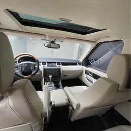 2006 Land Rover Range Rover L322 - Image 6 of 7