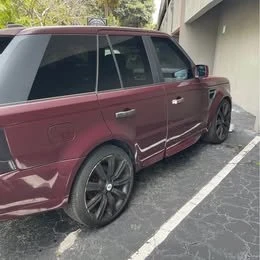 2006 Land Rover Range Rover L322 - Image 3 of 7