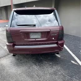 2006 Land Rover Range Rover L322 - Image 2 of 7