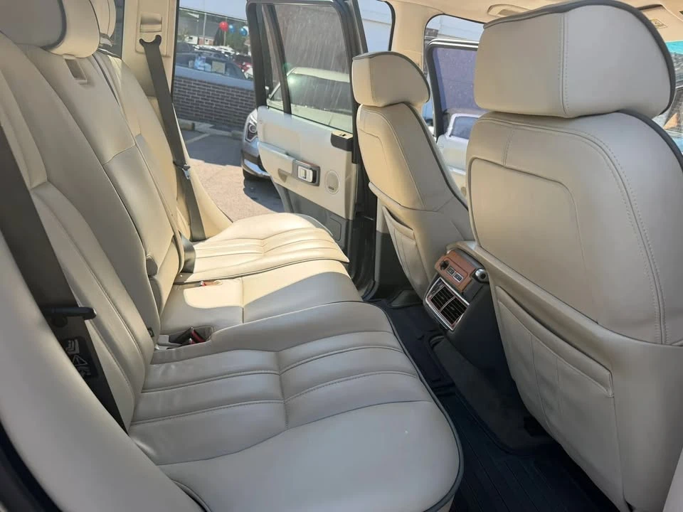 2006 Land Rover Range Rover L322 - Image 14 of 20