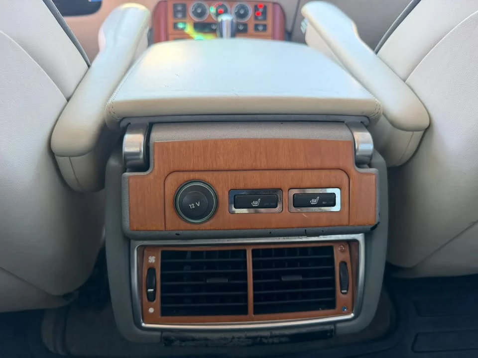 2006 Land Rover Range Rover L322 - Image 16 of 20