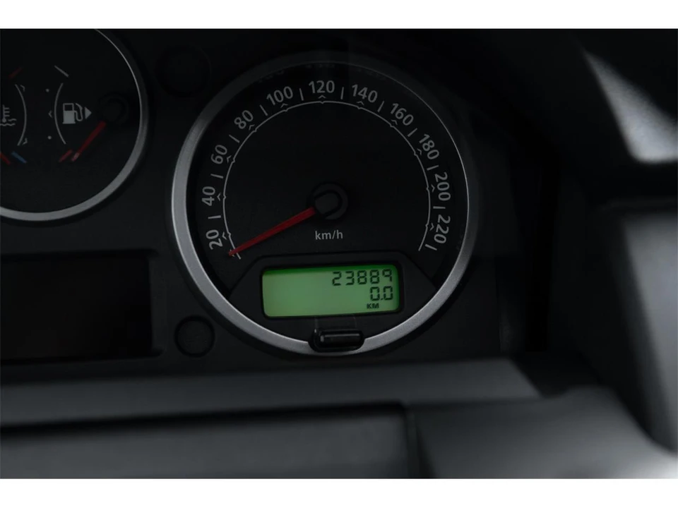 2006 Land Rover Range Rover L322 - Image 8 of 11