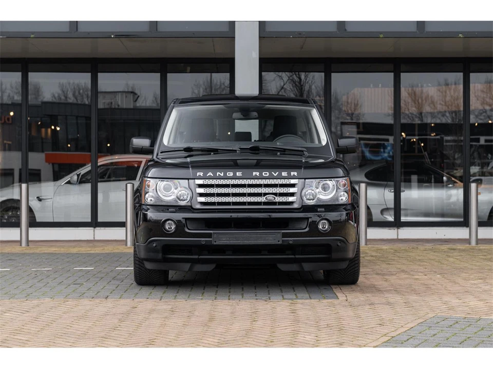 2006 Land Rover Range Rover L322 - Image 2 of 11
