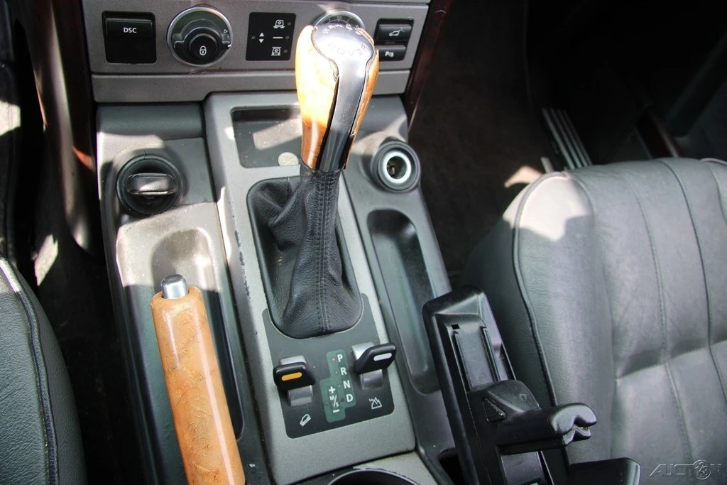 2006 Land Rover Range Rover L322 - Image 18 of 21