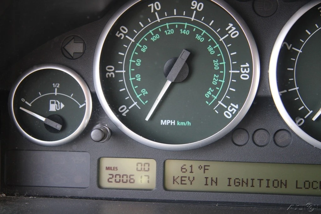 2006 Land Rover Range Rover L322 - Image 15 of 21