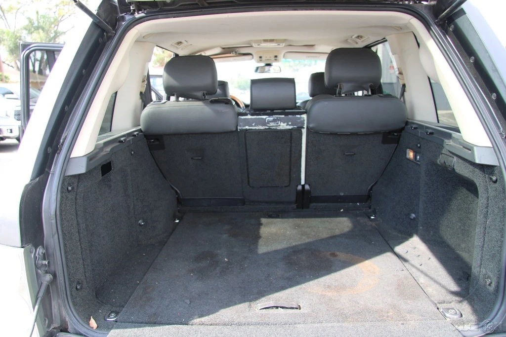 2006 Land Rover Range Rover L322 - Image 21 of 21