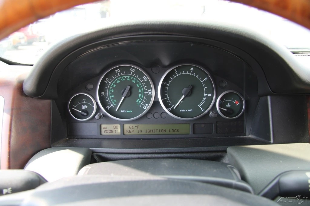 2006 Land Rover Range Rover L322 - Image 14 of 21