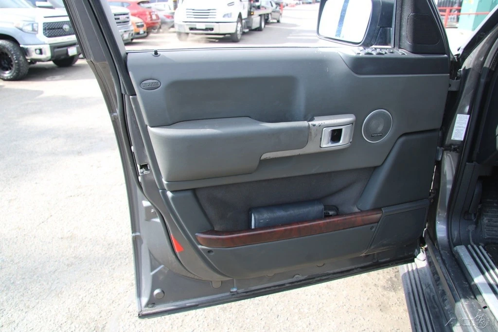 2006 Land Rover Range Rover L322 - Image 11 of 21