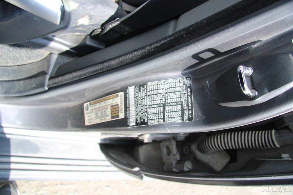 2006 Land Rover Range Rover L322 - Image 10 of 21