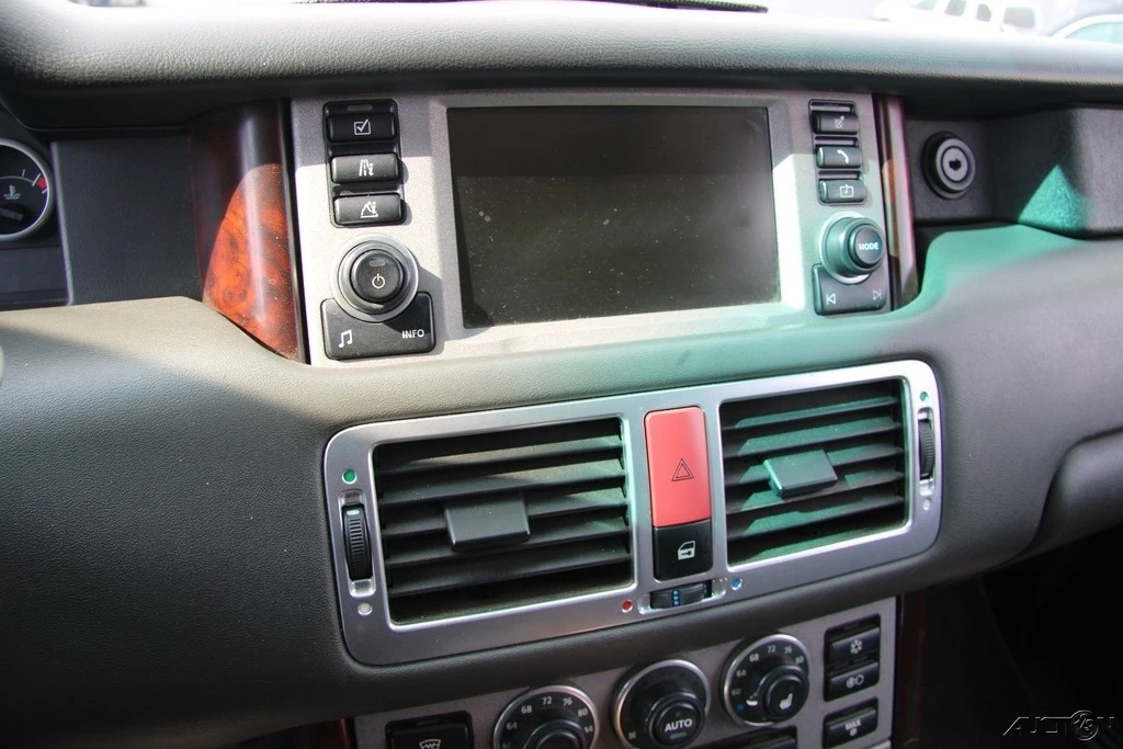 2006 Land Rover Range Rover L322 - Image 16 of 21
