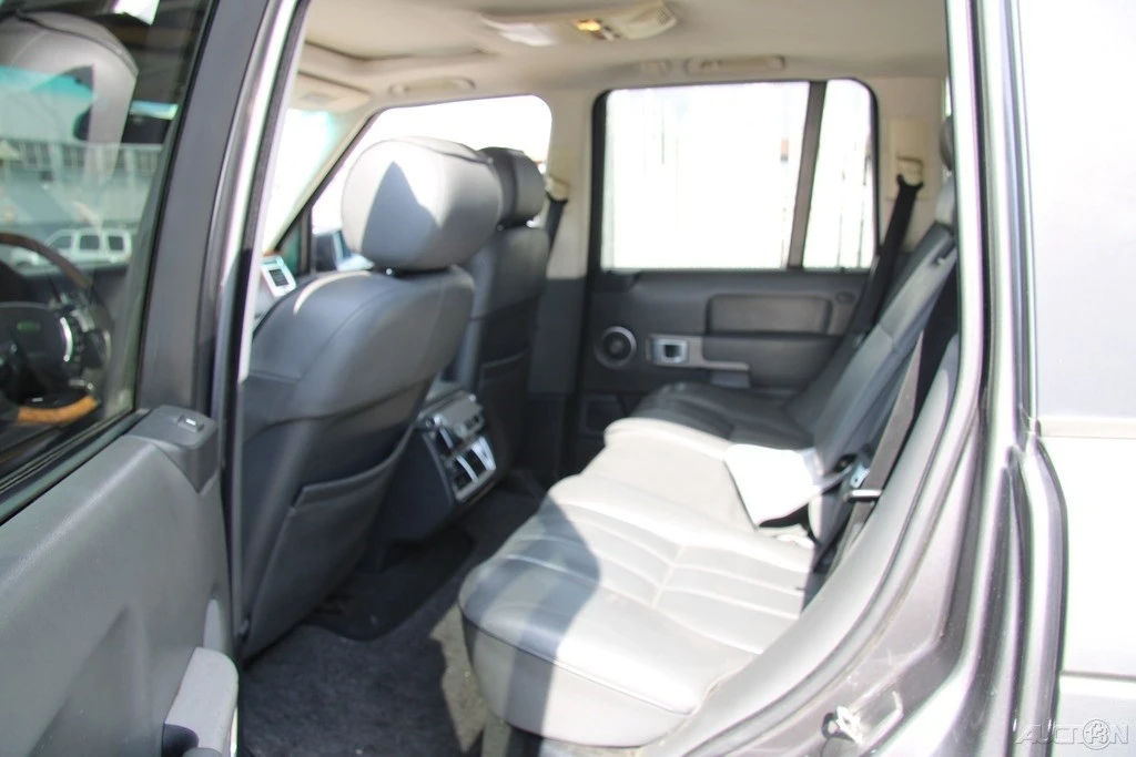 2006 Land Rover Range Rover L322 - Image 20 of 21