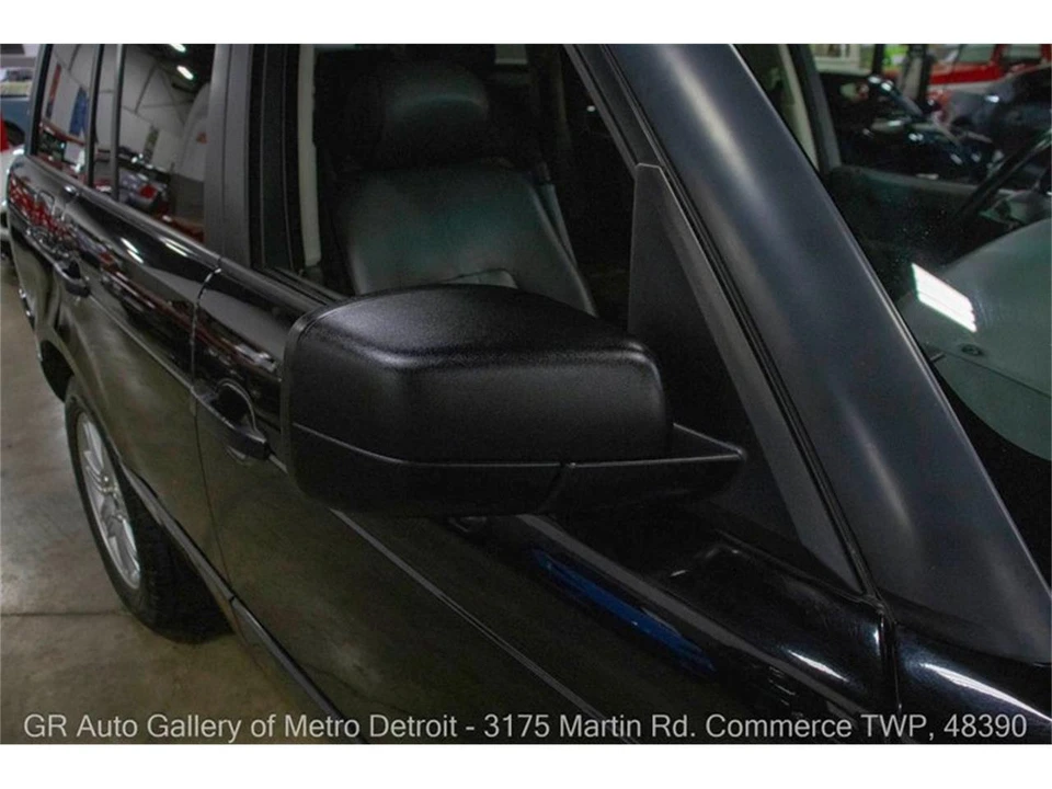 2006 Land Rover Range Rover L322 - Image 31 of 31