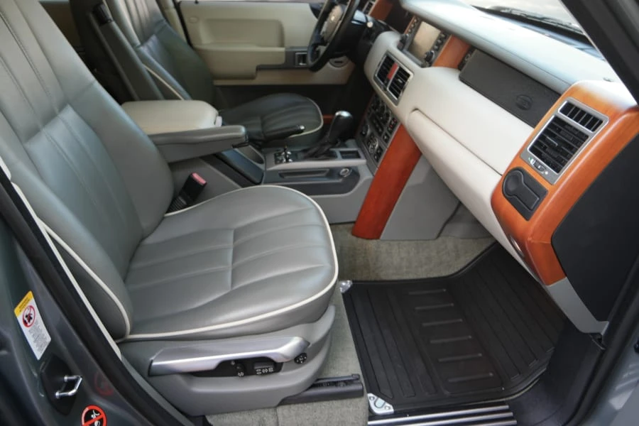 2006 Land Rover Range Rover L322 - Image 4 of 7