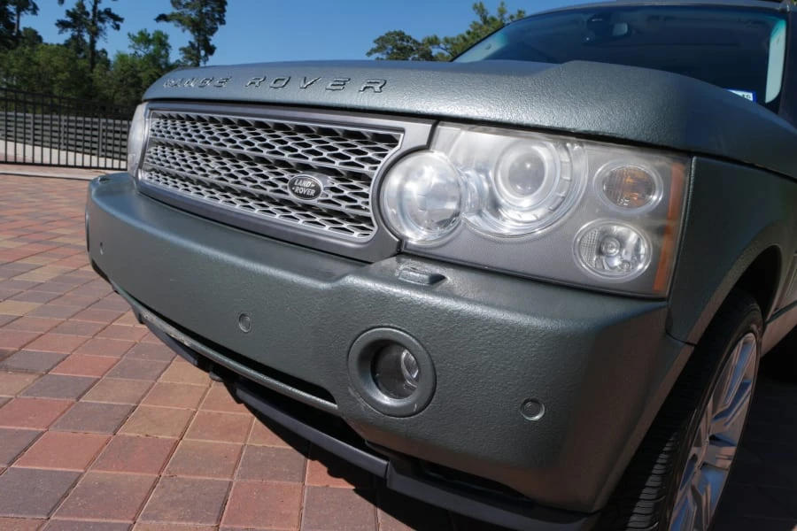 2006 Land Rover Range Rover L322 - Image 6 of 7