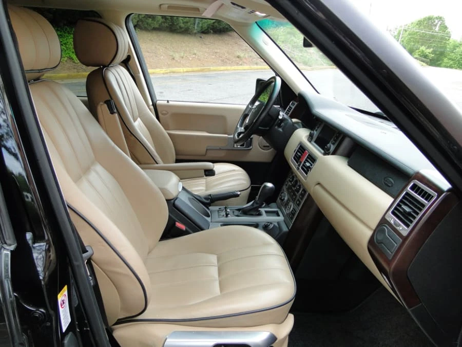 2006 Land Rover Range Rover L322 - Image 4 of 5