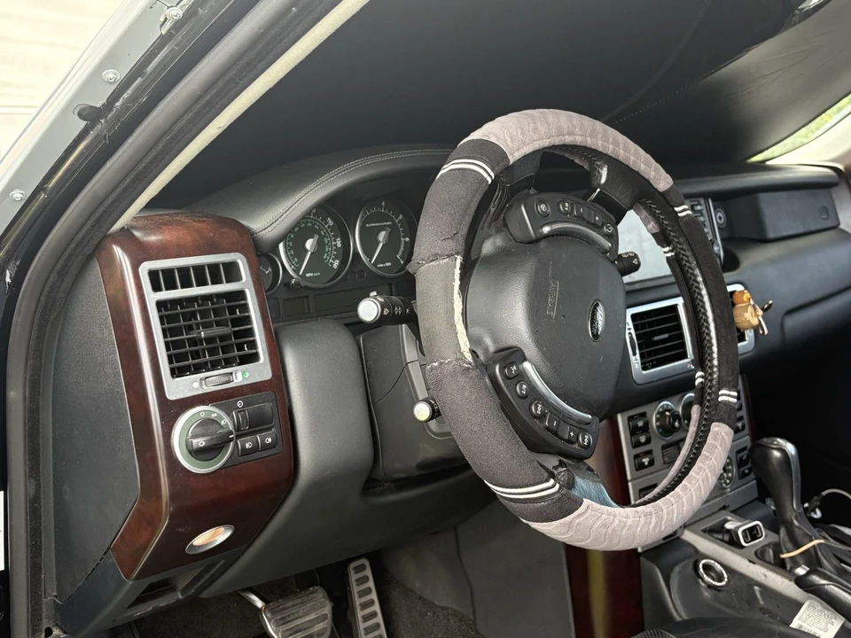 2006 Land Rover Range Rover L322 - Image 14 of 19