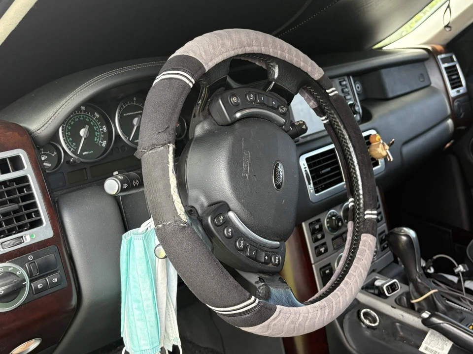 2006 Land Rover Range Rover L322 - Image 10 of 19
