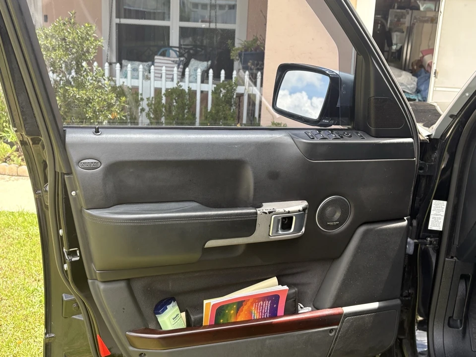 2006 Land Rover Range Rover L322 - Image 14 of 23