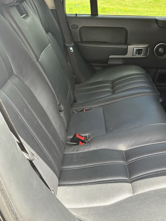 2006 Land Rover Range Rover L322 - Image 6 of 19