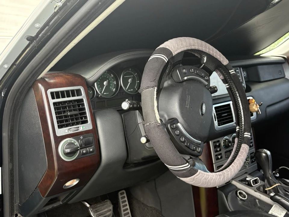 2006 Land Rover Range Rover L322 - Image 13 of 19