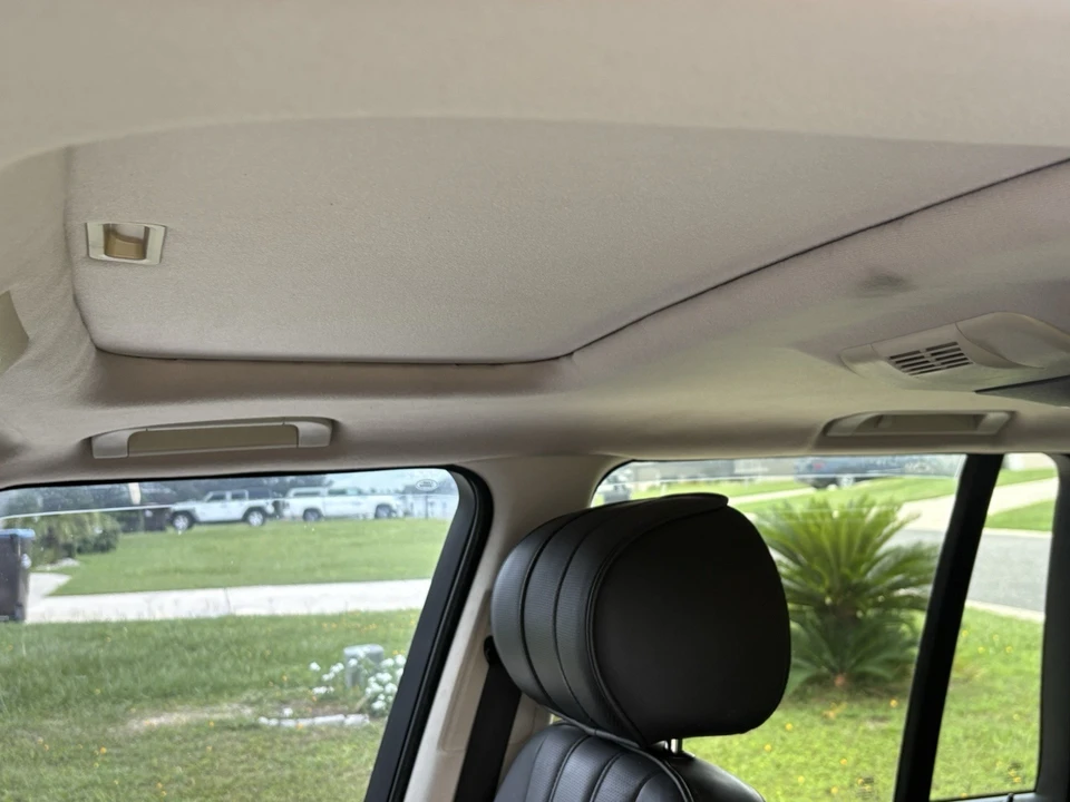 2006 Land Rover Range Rover L322 - Image 15 of 19