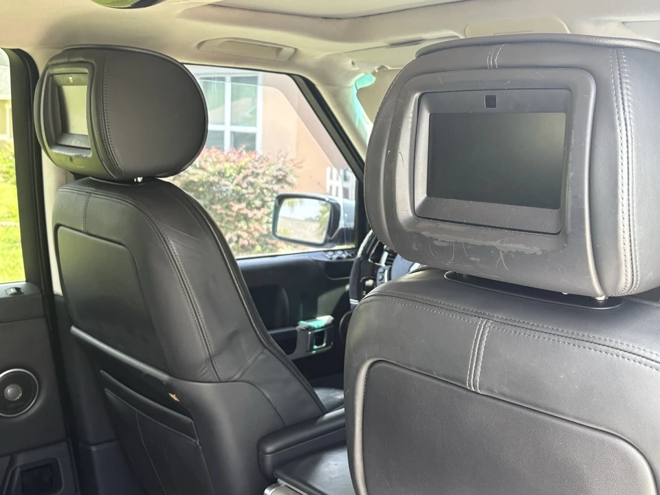 2006 Land Rover Range Rover L322 - Image 5 of 19