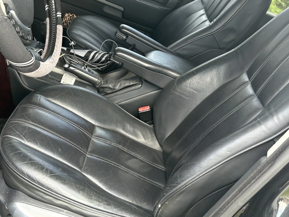 2006 Land Rover Range Rover L322 - Image 15 of 19