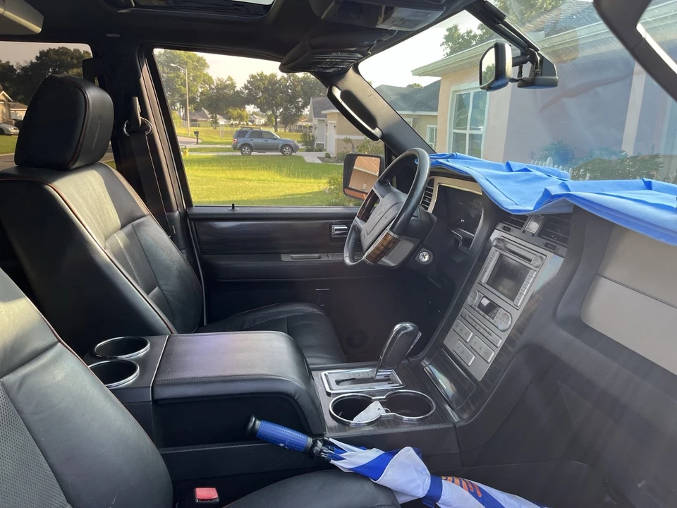 2006 Land Rover Range Rover L322 - Image 16 of 23
