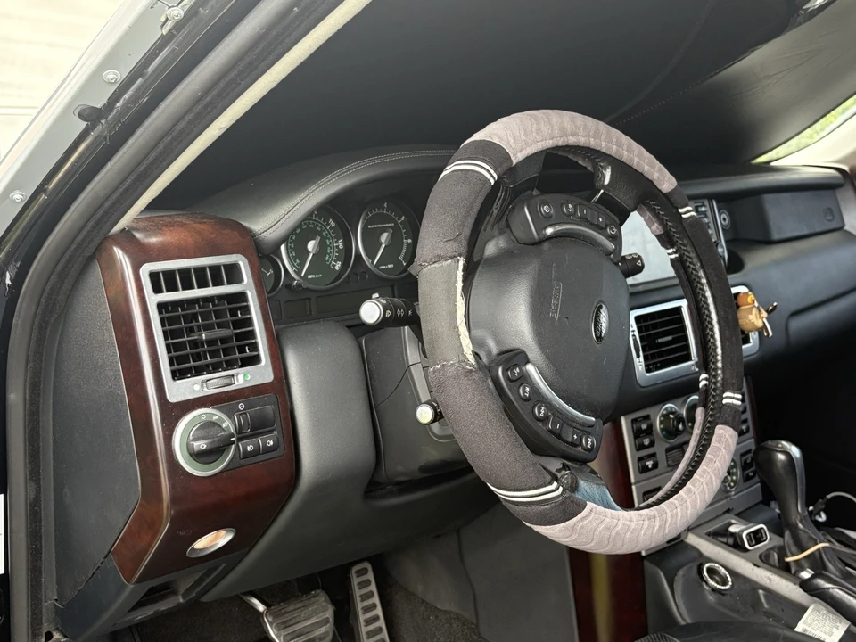2006 Land Rover Range Rover L322 - Image 15 of 23