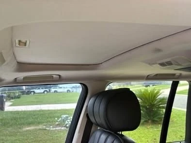 2006 Land Rover Range Rover L322 - Image 19 of 23