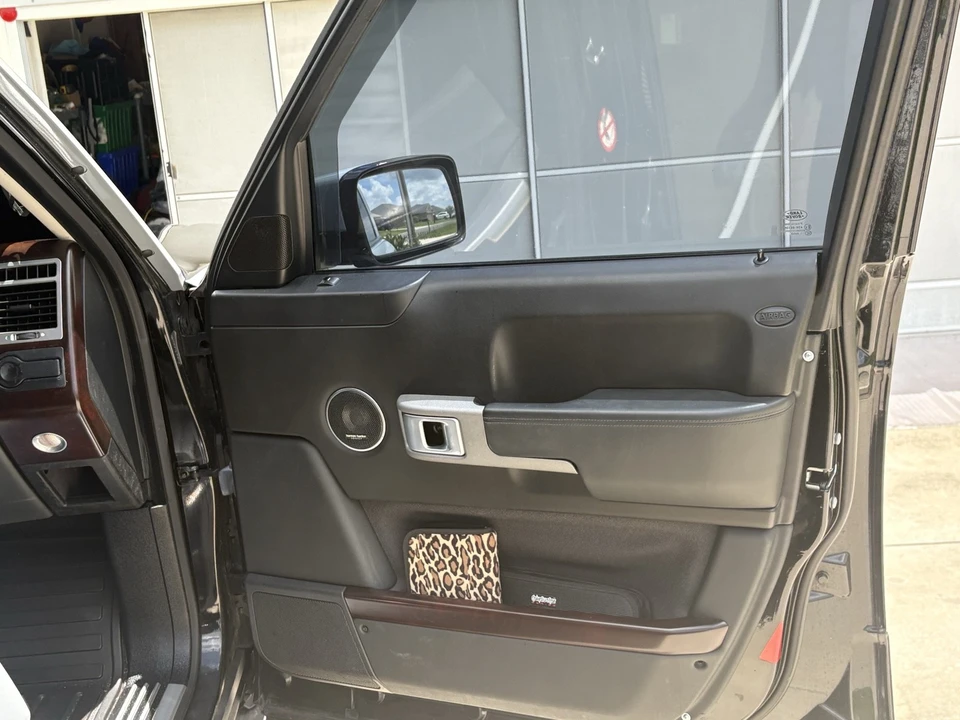 2006 Land Rover Range Rover L322 - Image 10 of 19