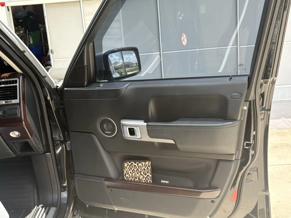 2006 Land Rover Range Rover L322 - Image 7 of 19