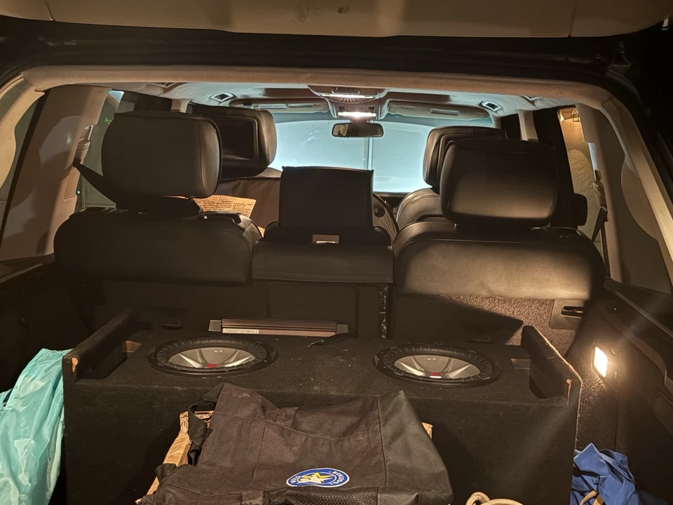 2006 Land Rover Range Rover L322 - Image 18 of 23
