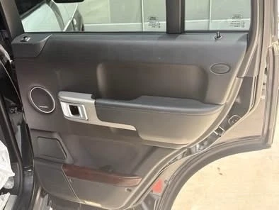 2006 Land Rover Range Rover L322 - Image 21 of 23